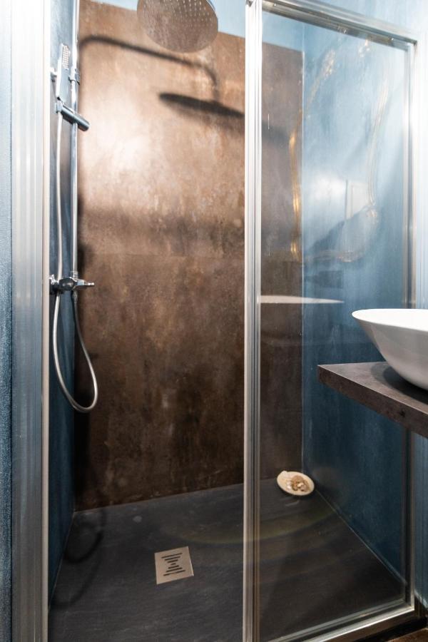 Romeathome Deluxe Suite Campo Dei Fiori Extérieur photo